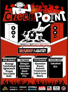 czechpoint